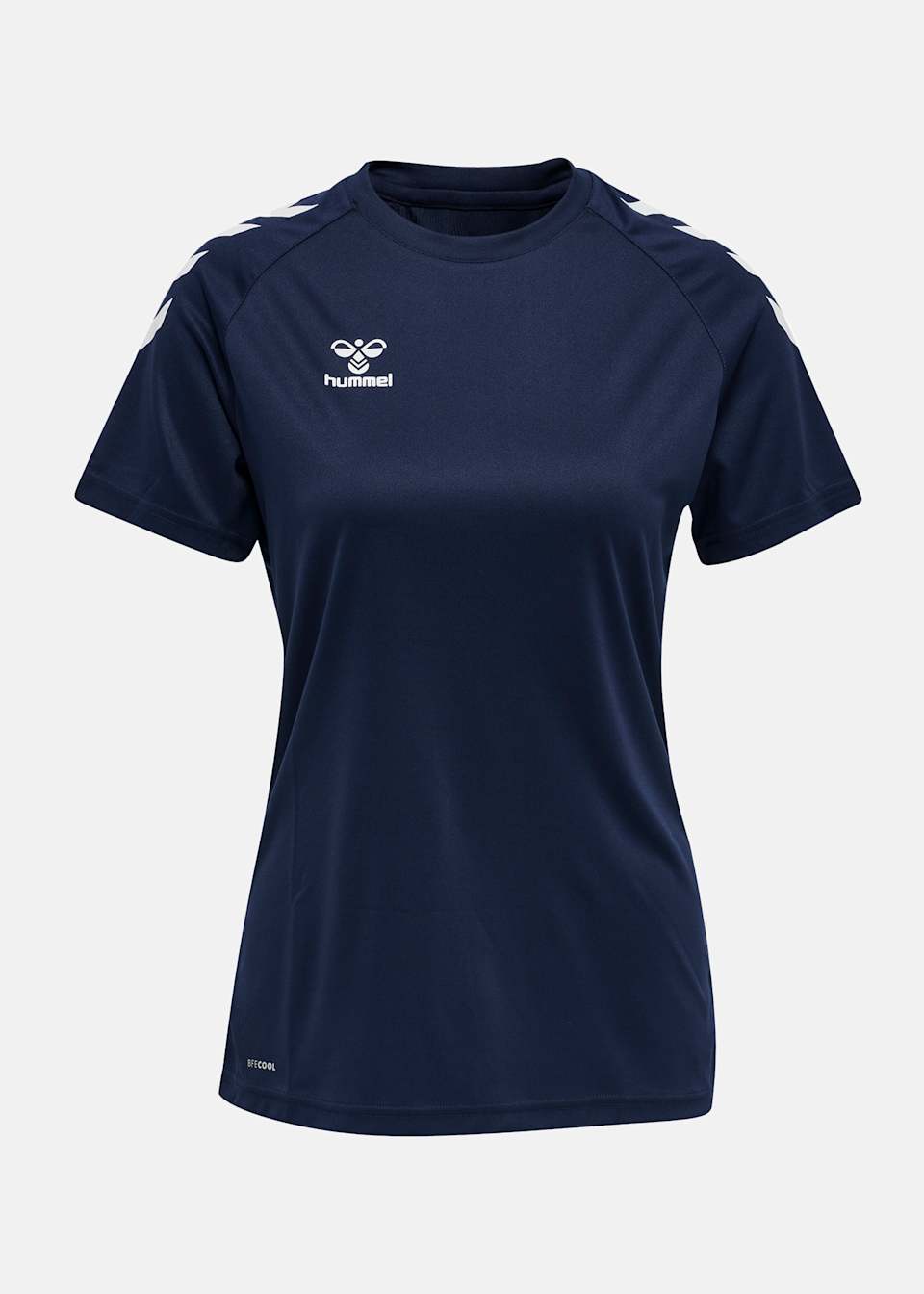 hmlCORE XK CORE POLY TEE S/S