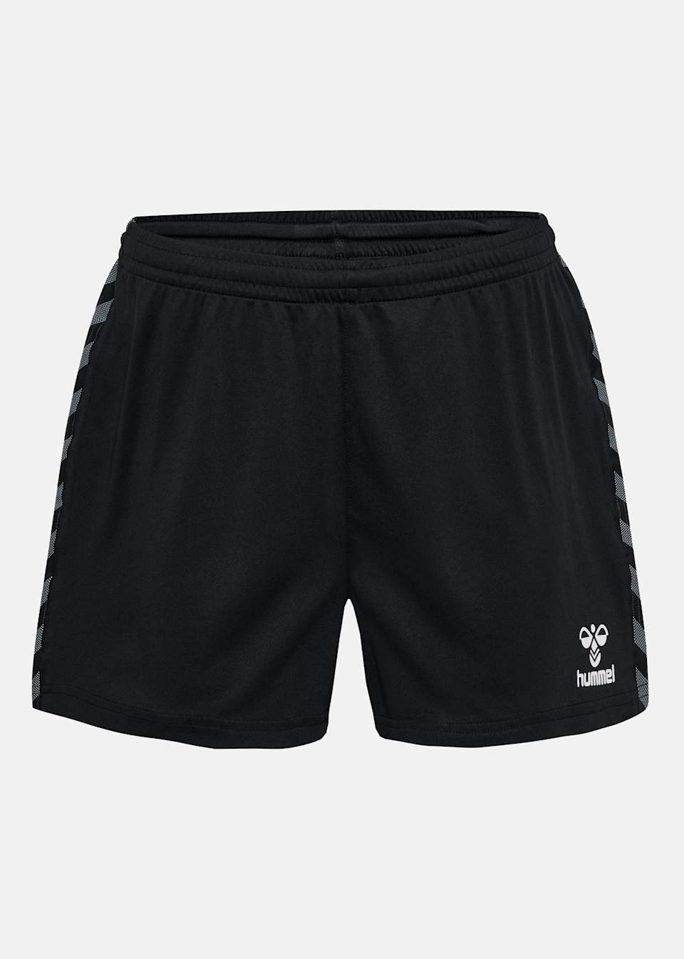 hmlAUTHENTIC PL SHORTS WOMAN