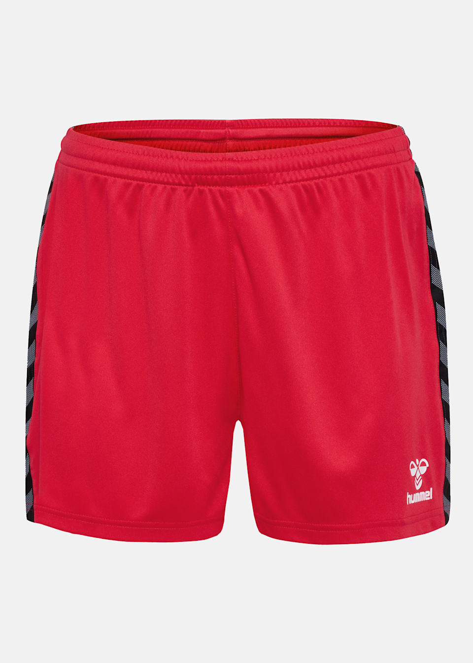 hmlAUTHENTIC PL SHORTS WOMAN