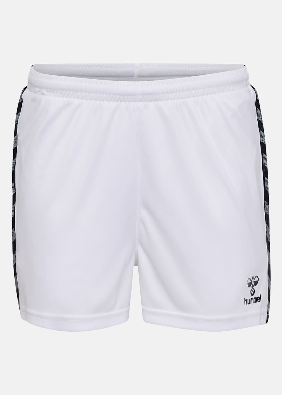 hmlAUTHENTIC PL SHORTS WOMAN
