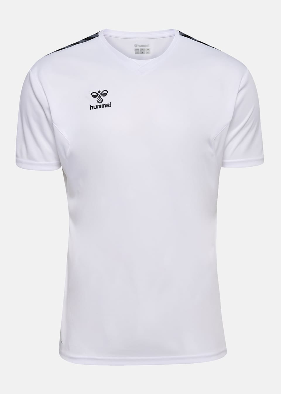 hmlAUTHENTIC PL JERSEY S/S