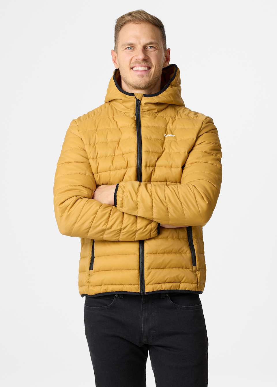 BRAD JACKET