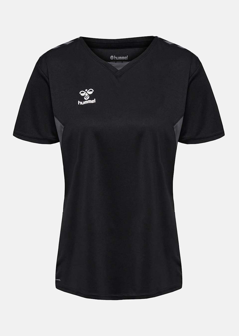 hmlAUTHENTIC PL JERSEY S/S WOM