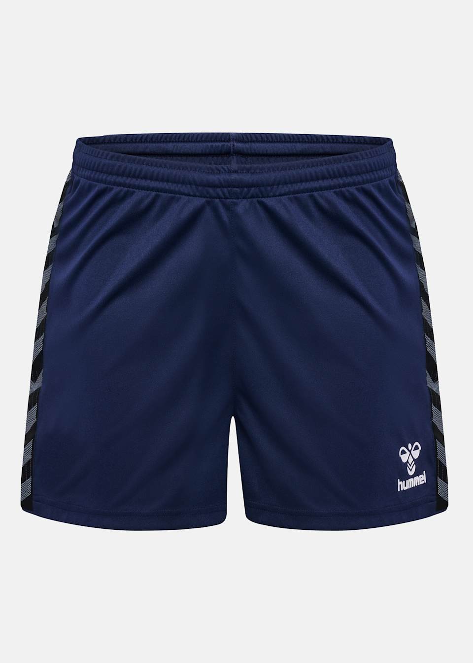 hmlAUTHENTIC PL SHORTS WOMAN