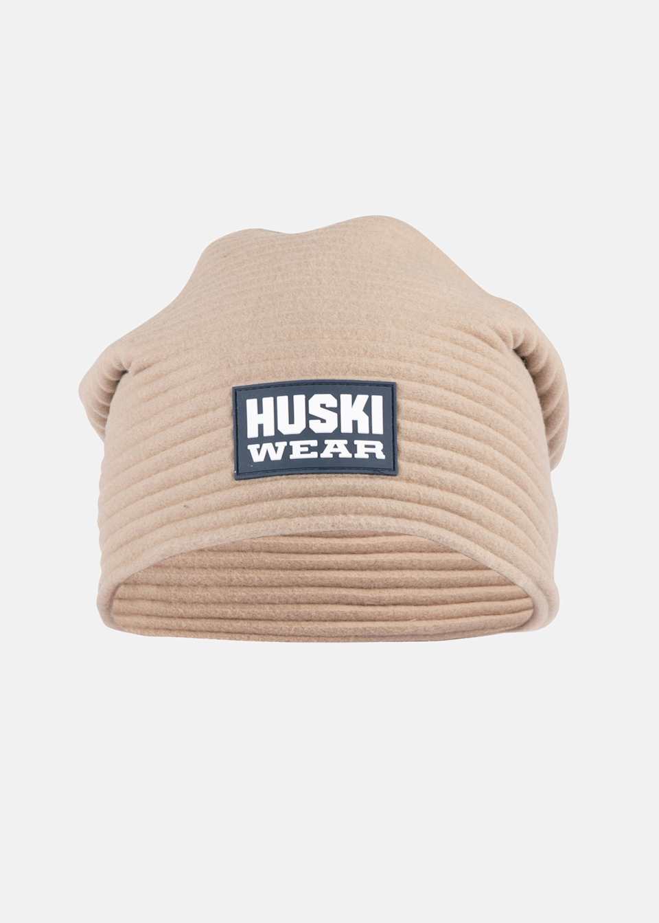 WAFFLE BEANIE