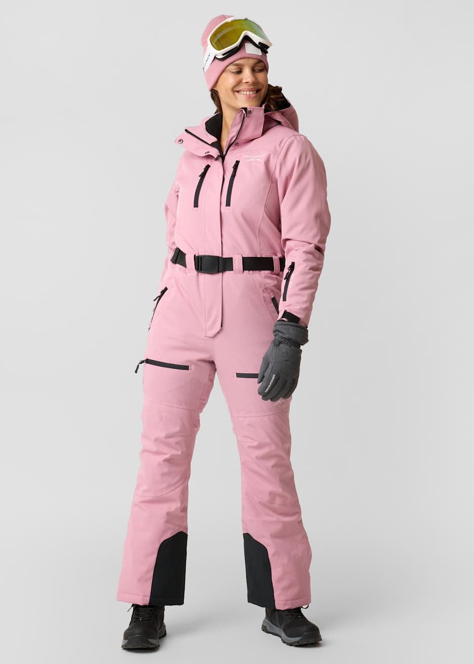 Cervinia Skisuit W