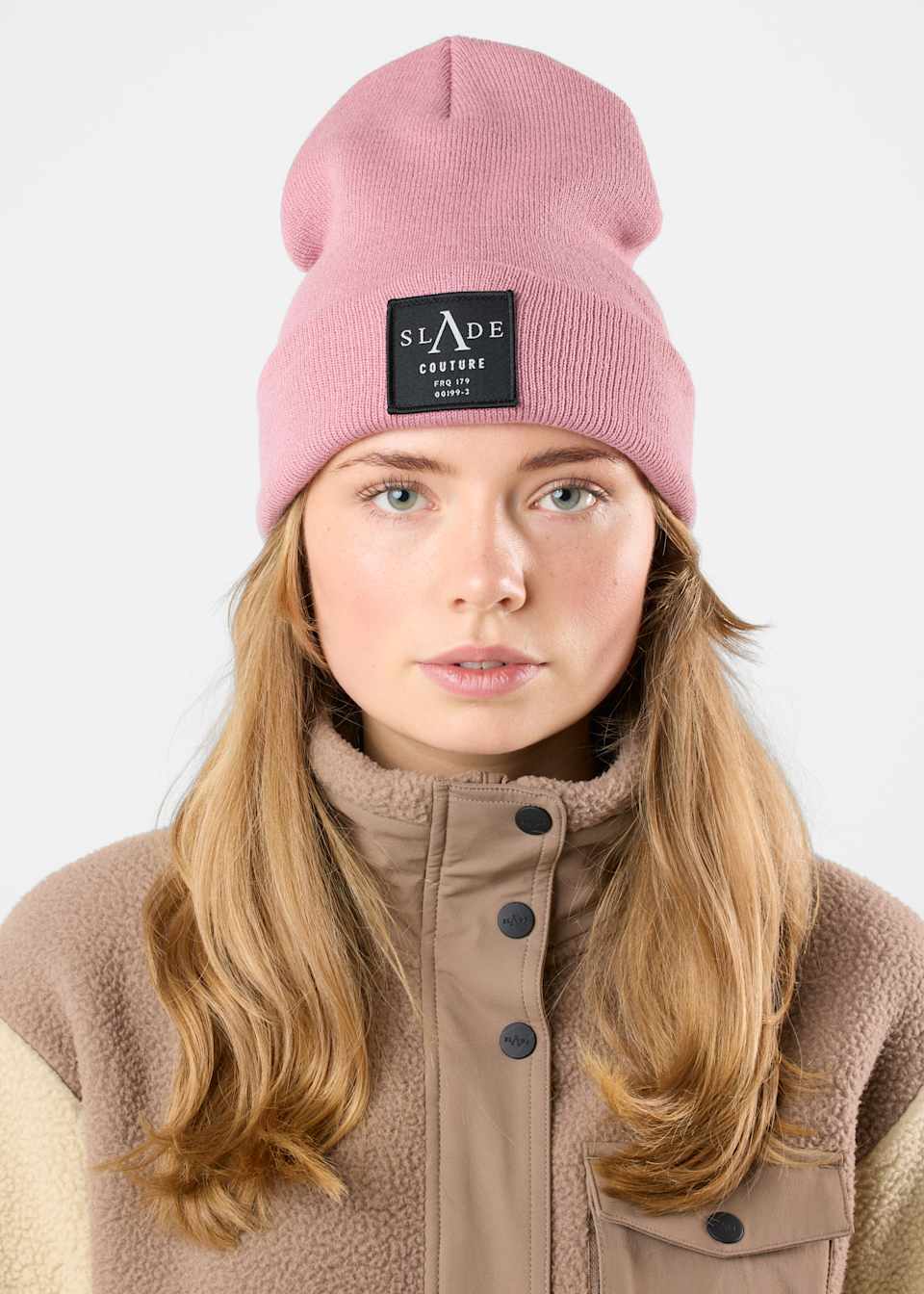 Colorado Knitted Hat