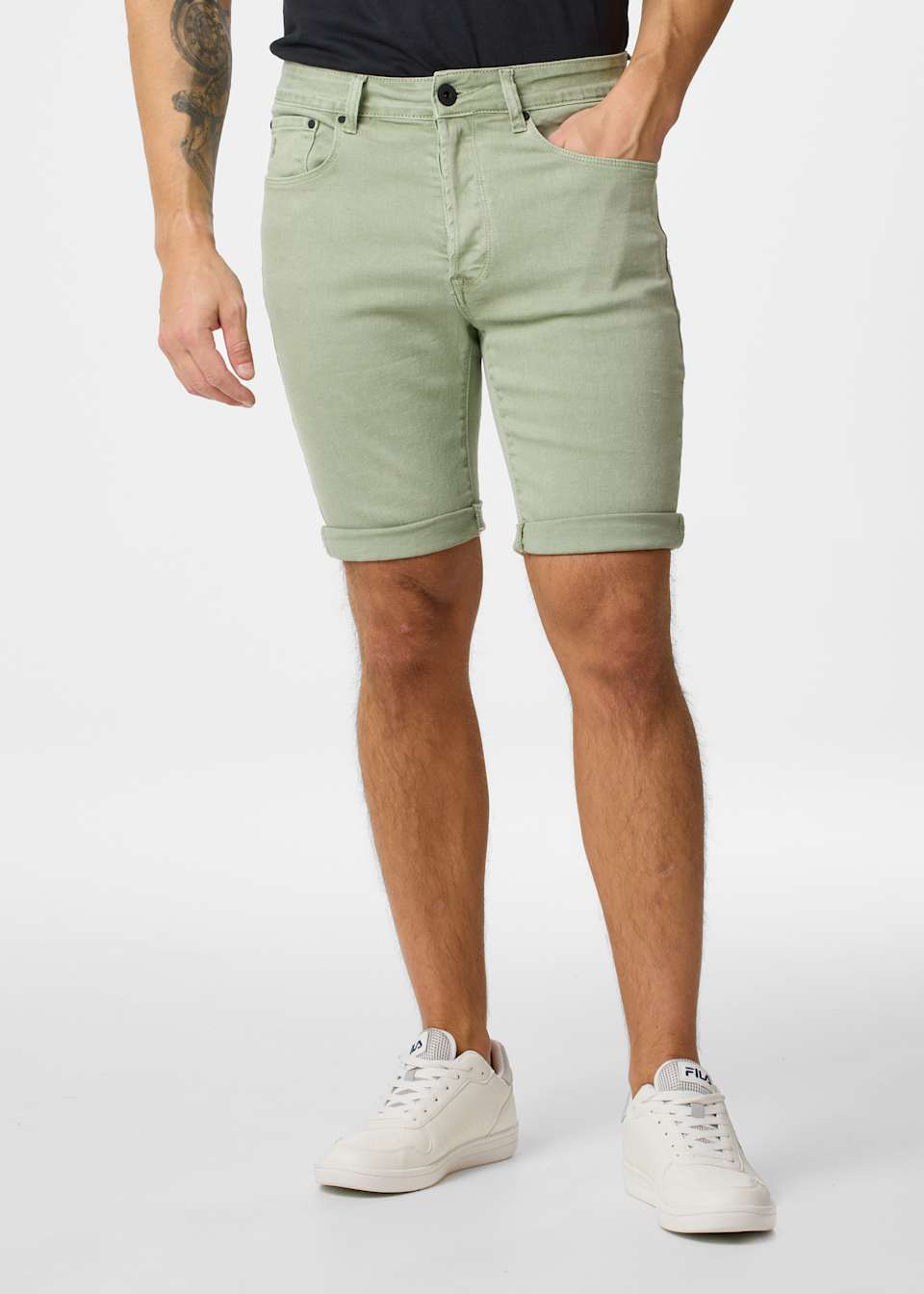 Coos Bay Shorts