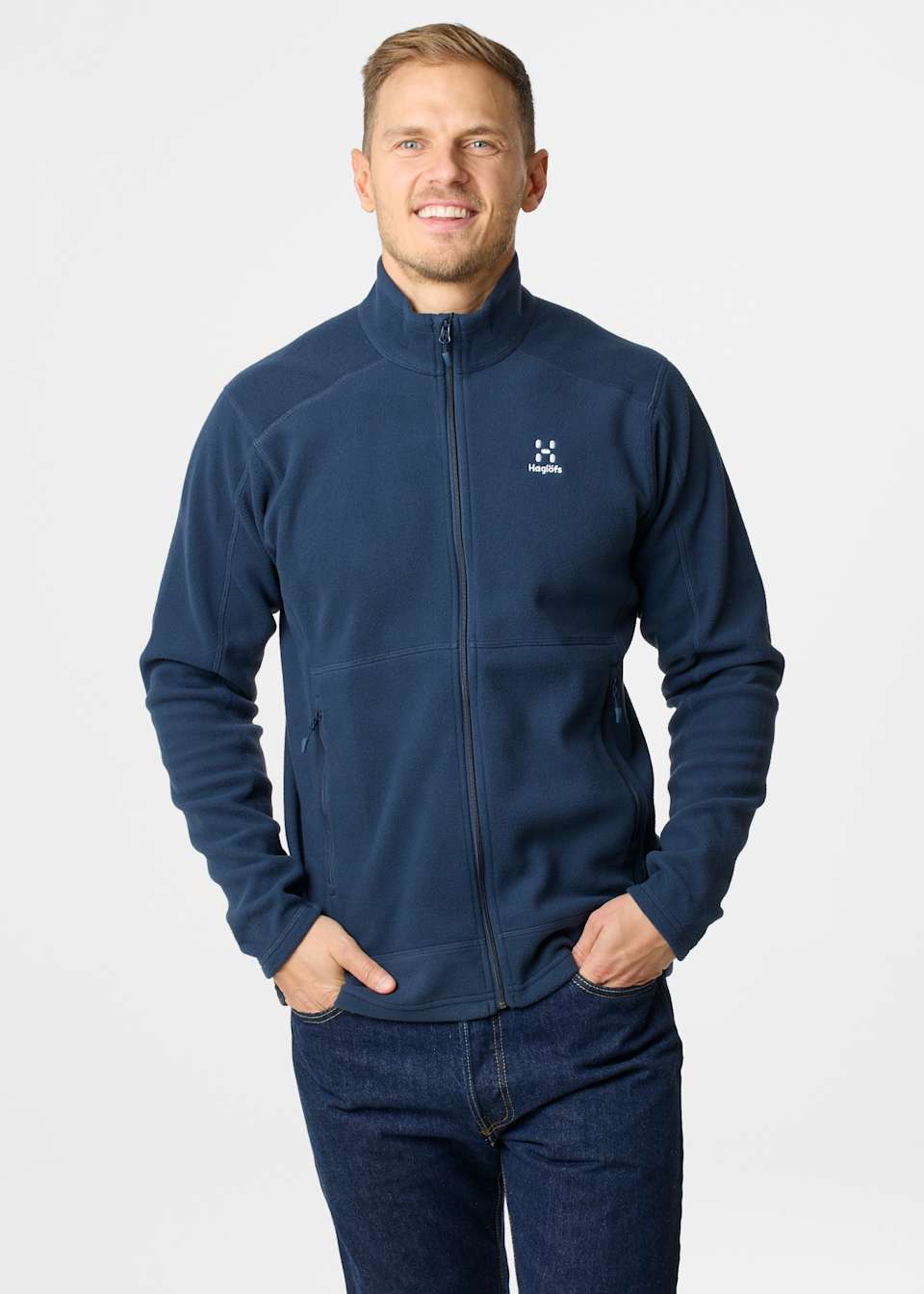 Buteo Mid Jacket Men