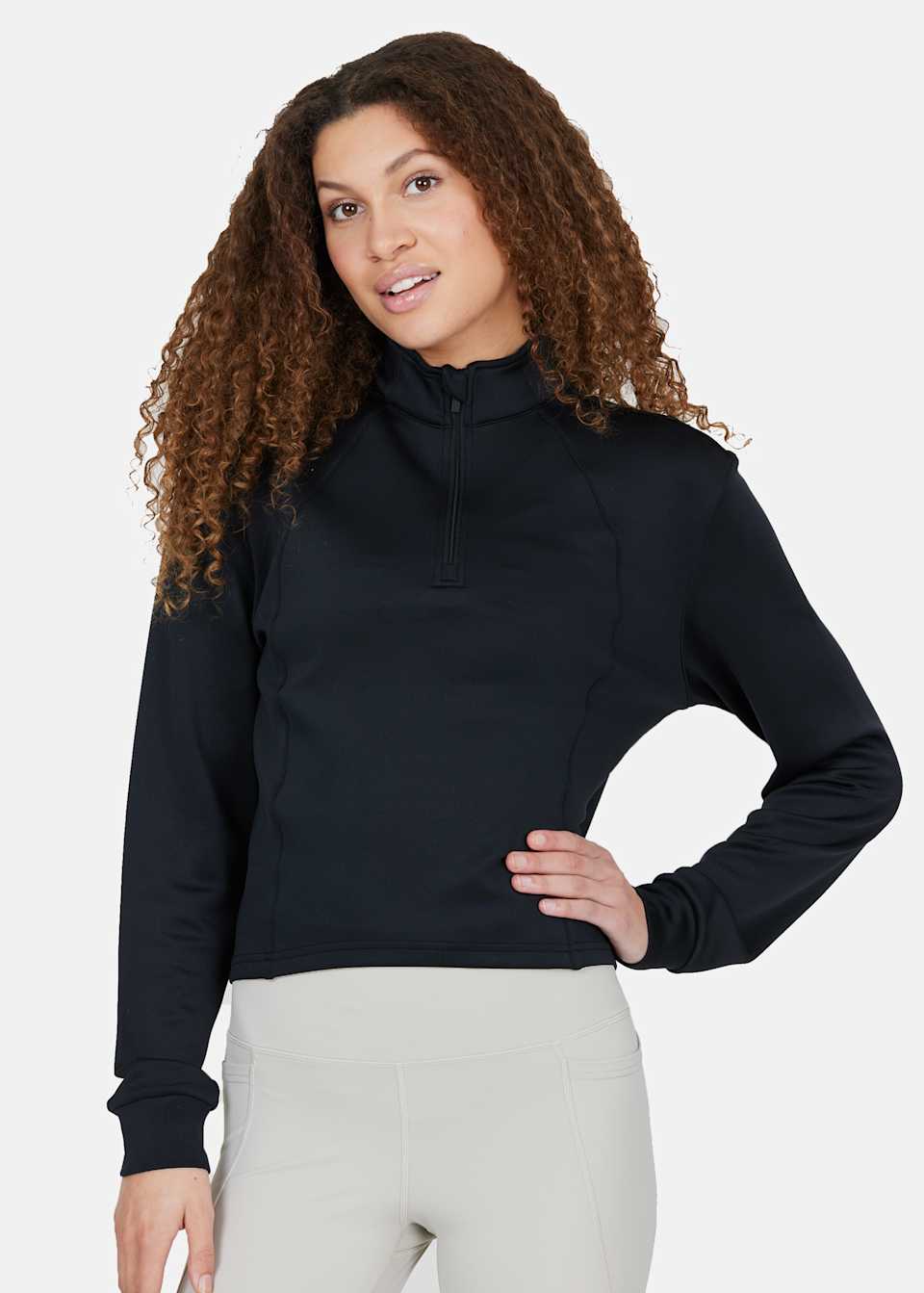 Ayanda W Midlayer