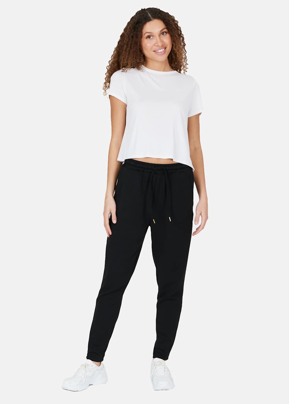 Jacey V2 W Sweat Pants