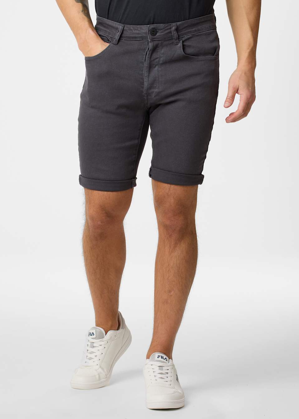 Coos Bay Shorts
