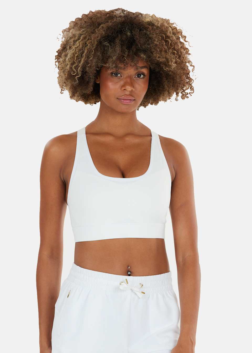 Jennie V2 W Sports Bra