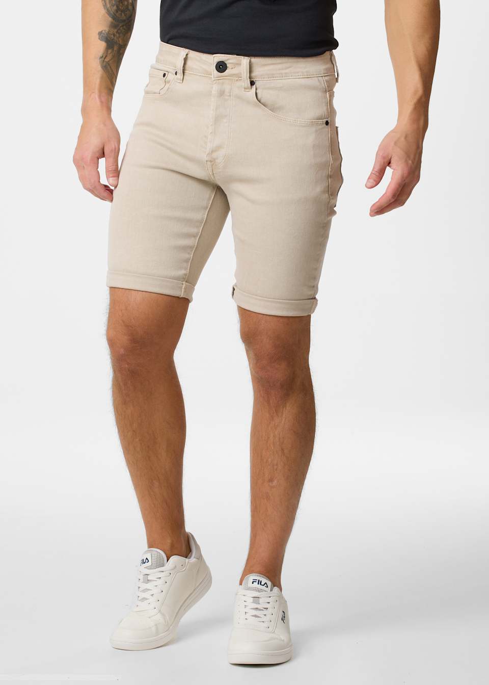 Coos Bay Shorts
