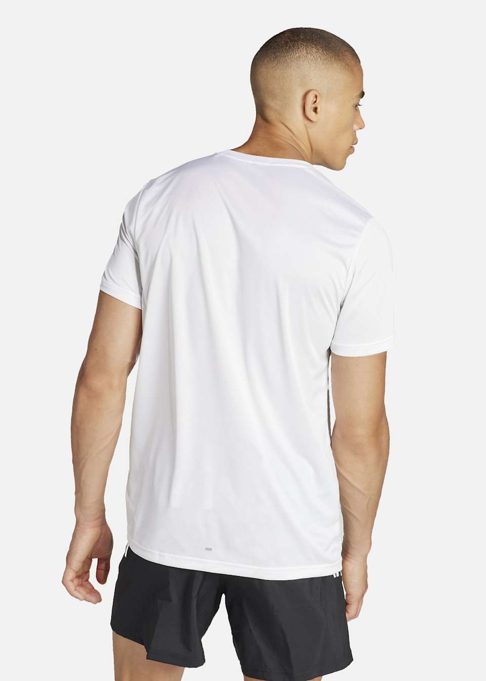 RUN IT TEE