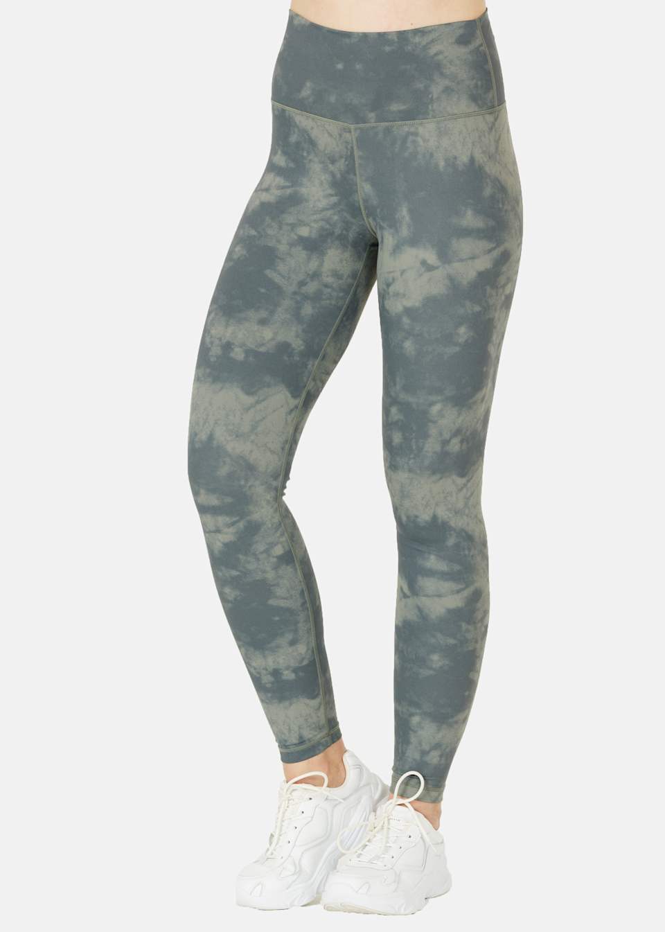 Vieeie Printed W Tights