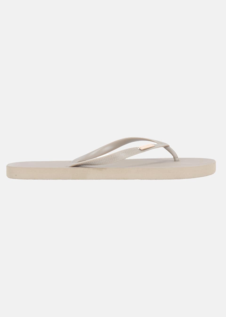 Summer W Flip Flop