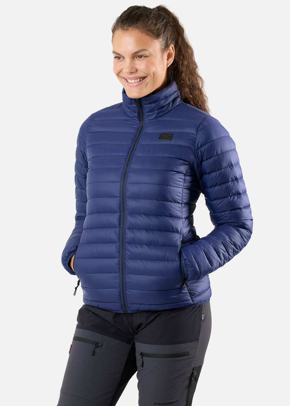 Lofoten Jacket W