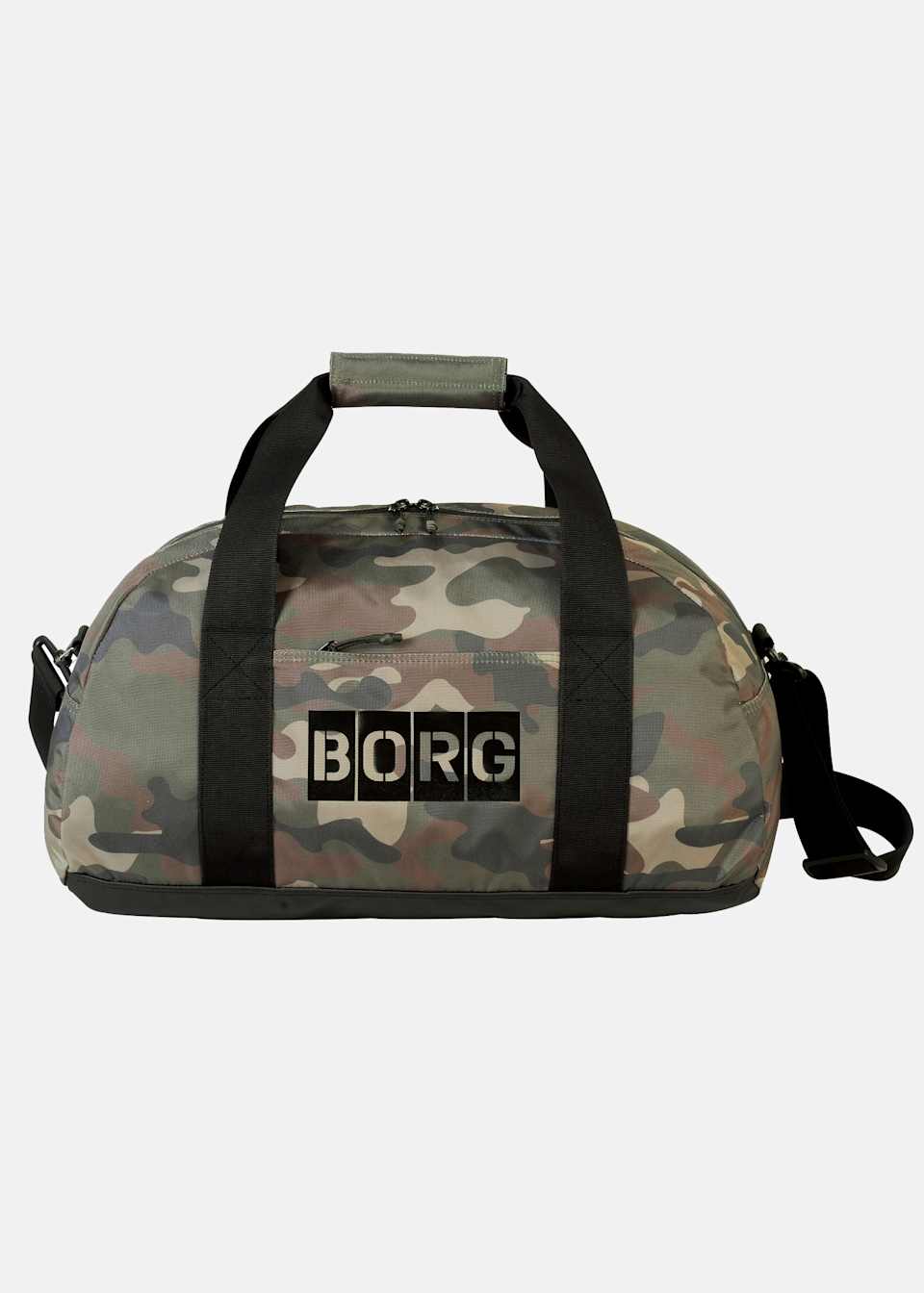 BORG TECHNICAL SPORTS BAG