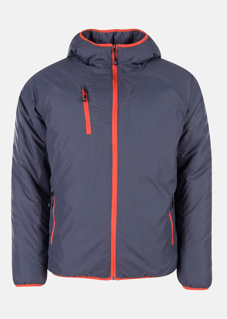 Chamonix Jacket