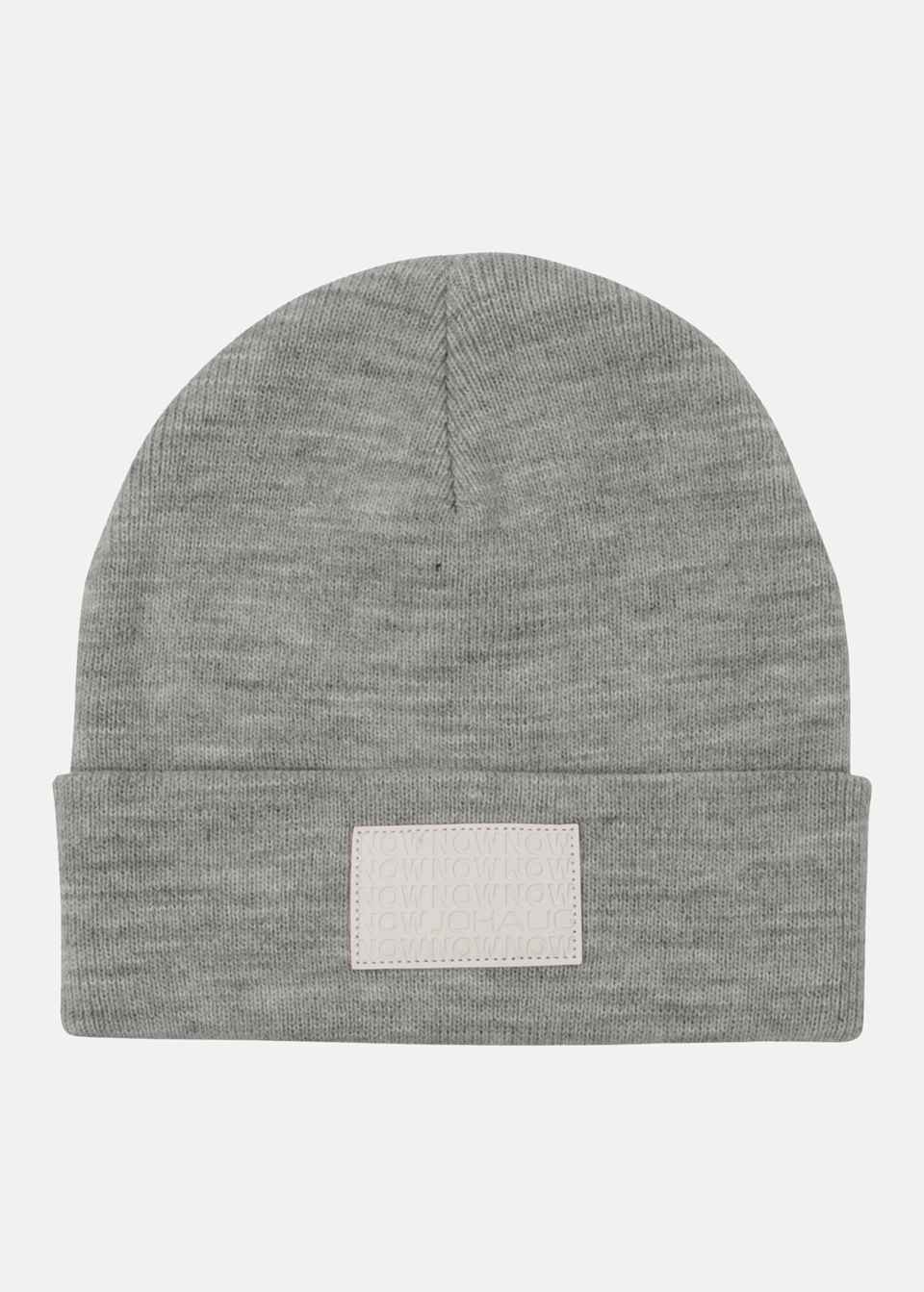 NOW Fold Beanie