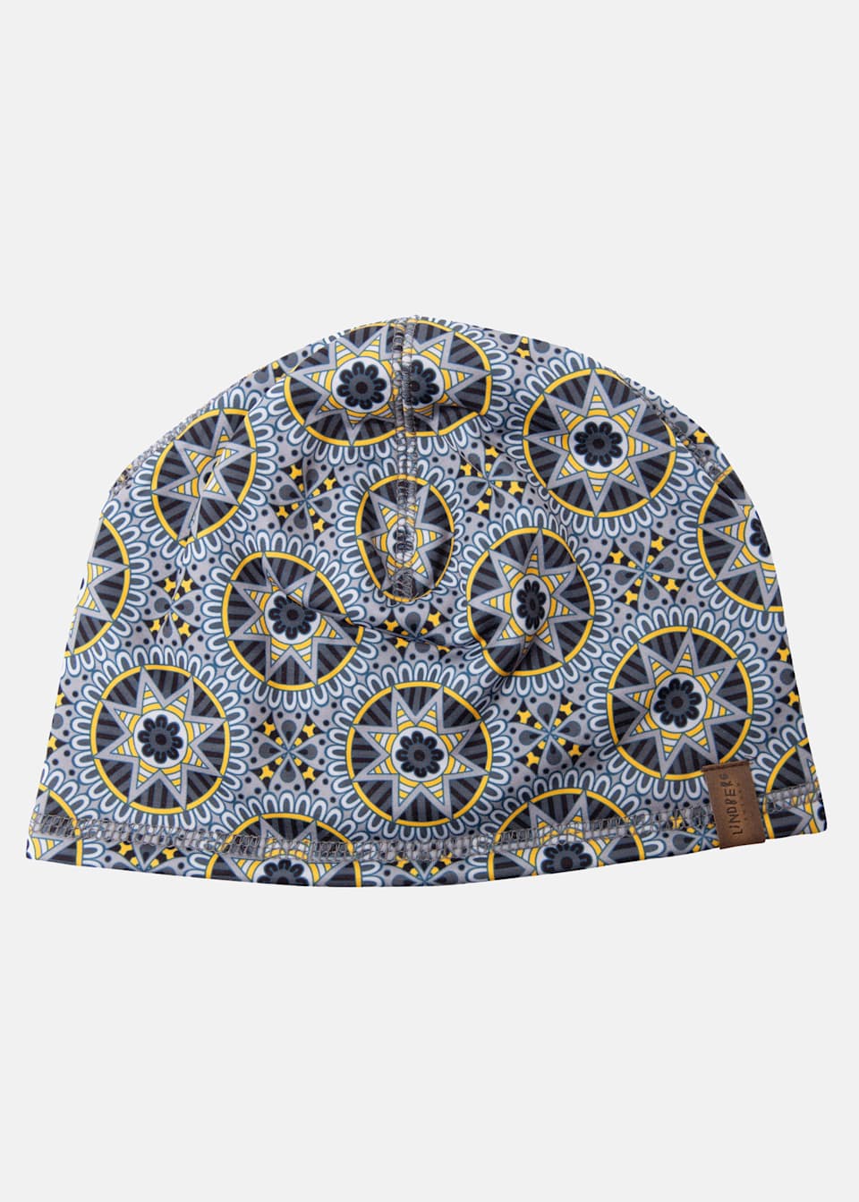 RUTVIK HAT