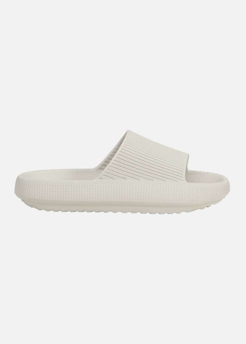 CHUNKY SLIPPER W