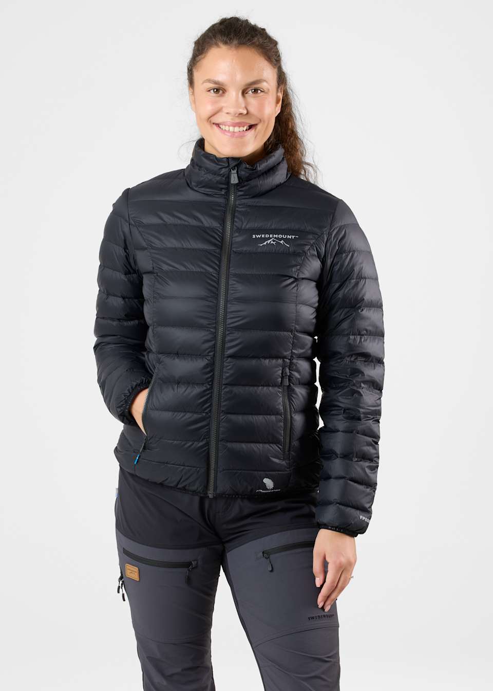 Himalaya Down Jacket W