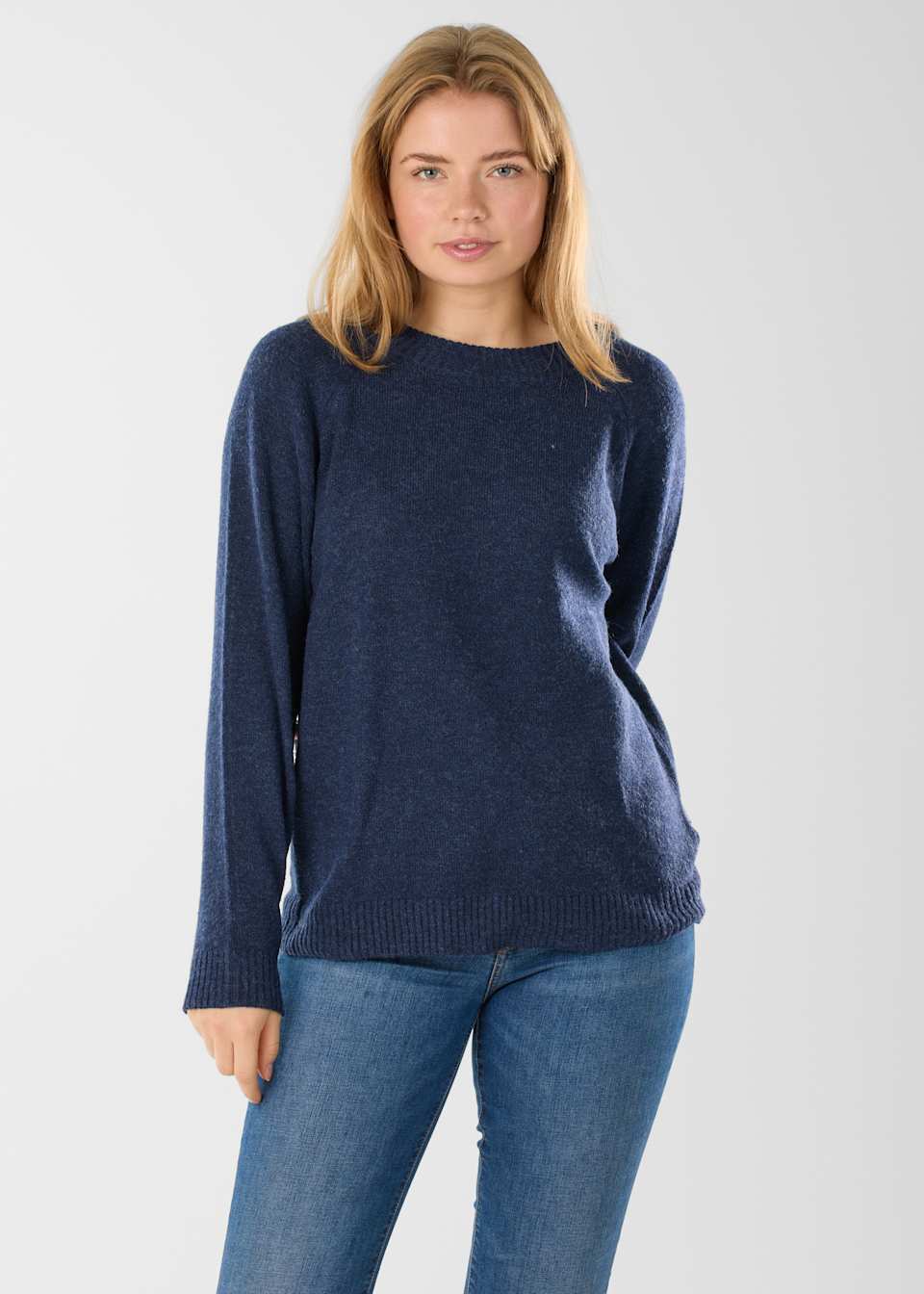 Maine Pullover W