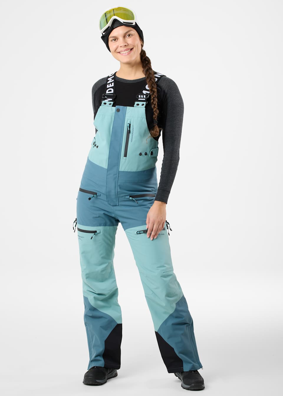 Freeride Bib Pants W