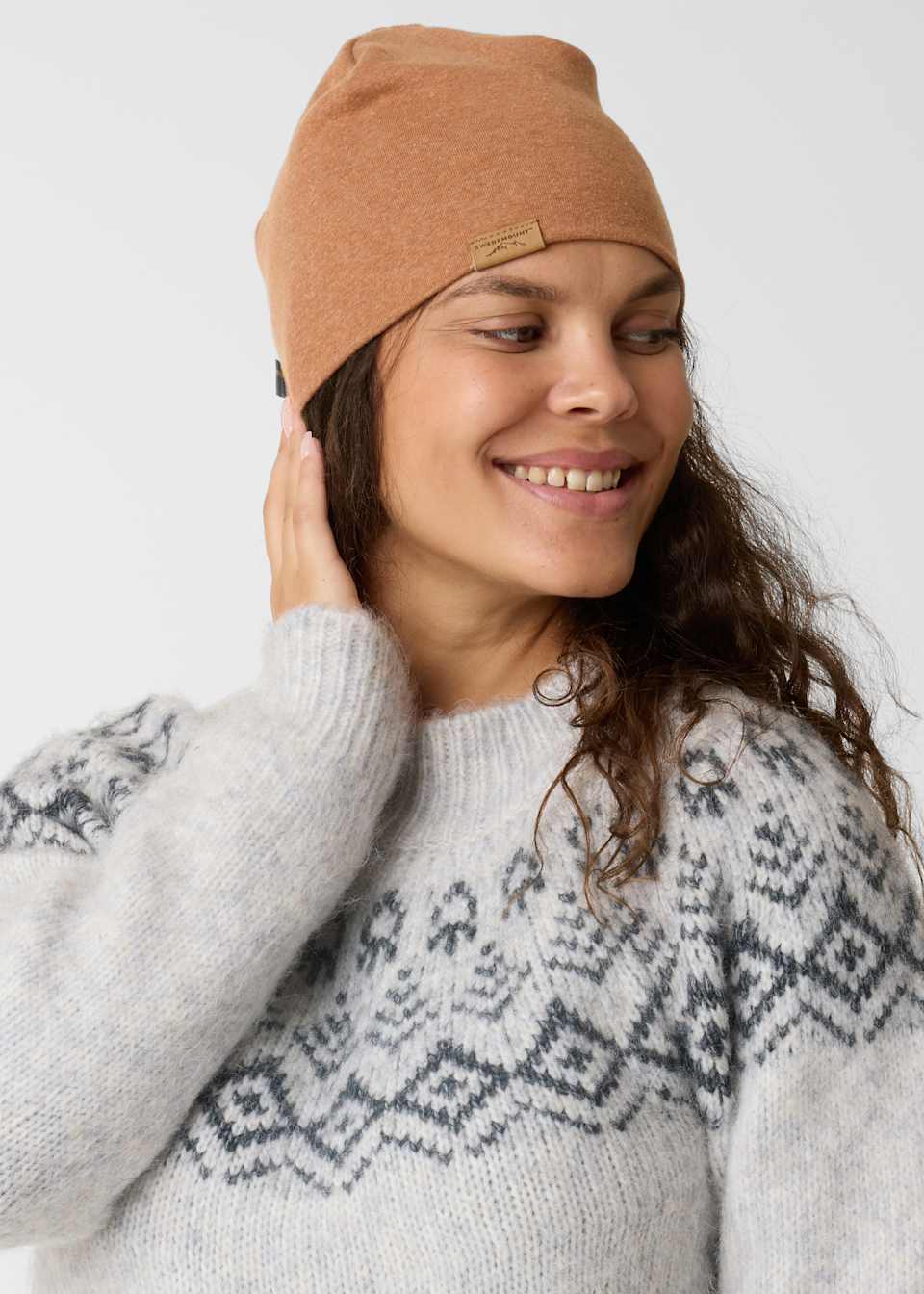 Lofoten Beanie