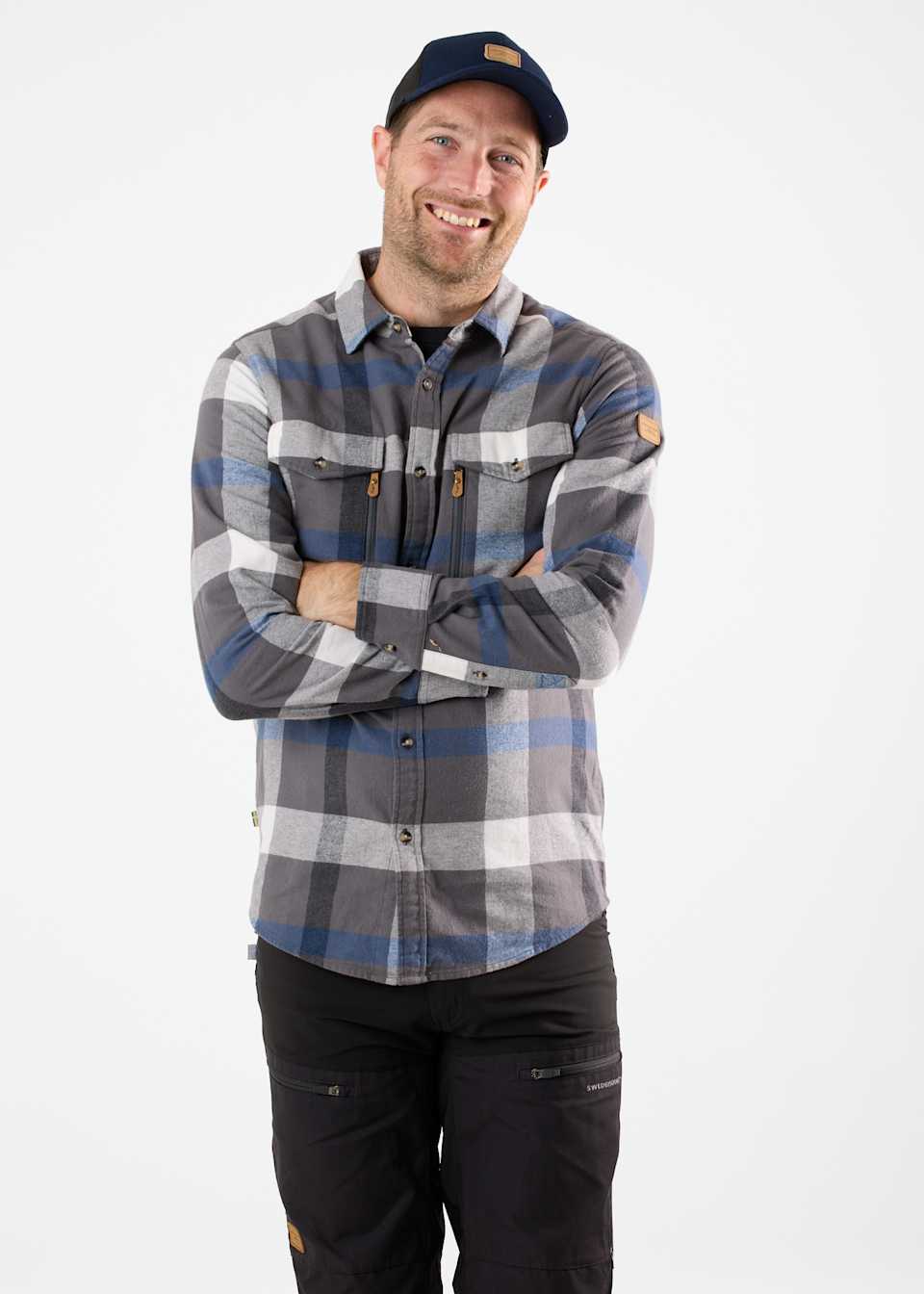 Nordkap Flannel Shirt