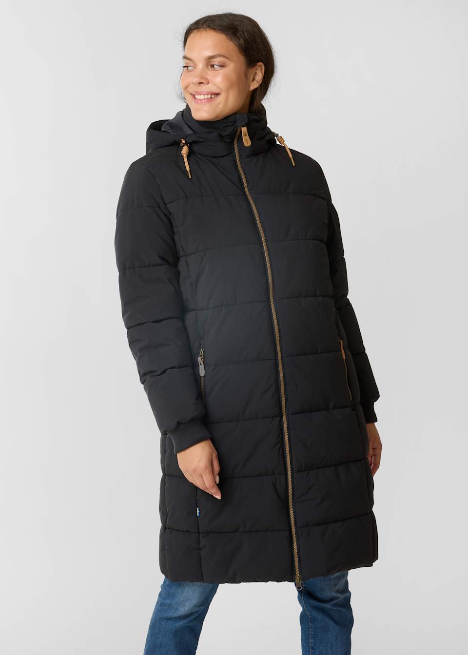 Nordkap Parka W