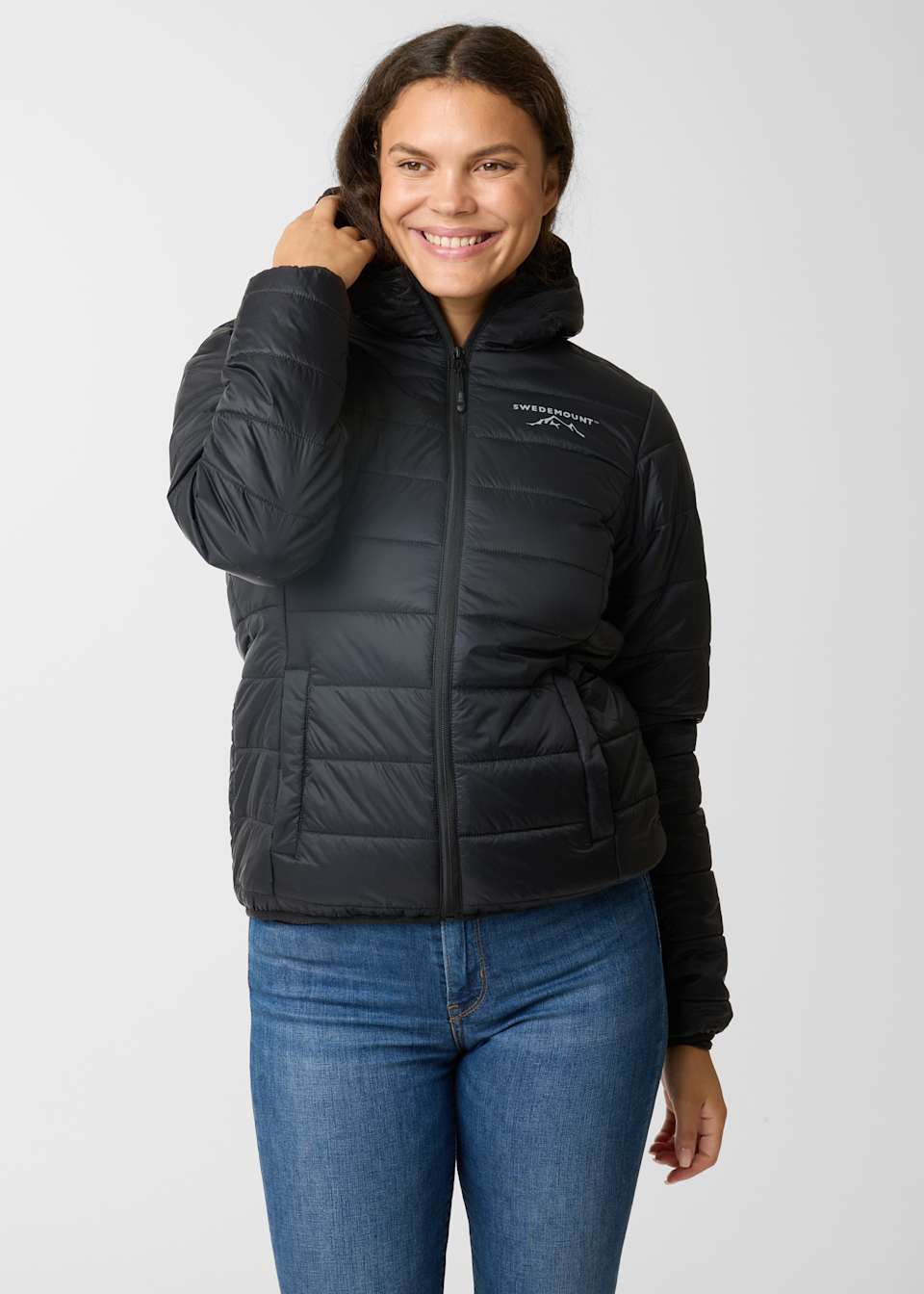 Mountain Jacket W