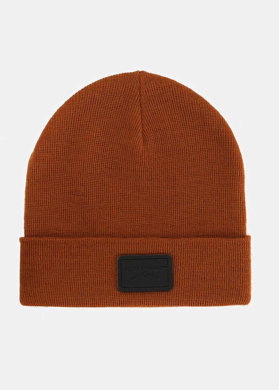 Nordic Wool Beanie