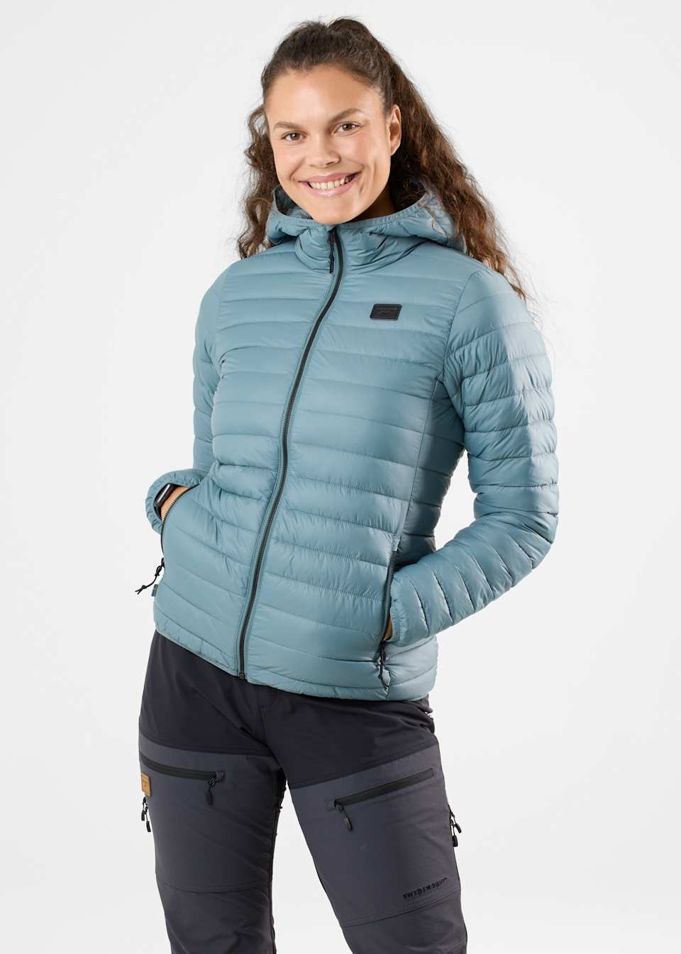 Lofoten Hood Jacket W