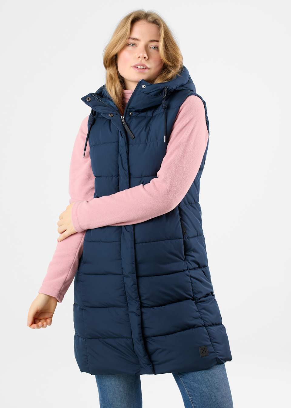 Stockholm Vest W