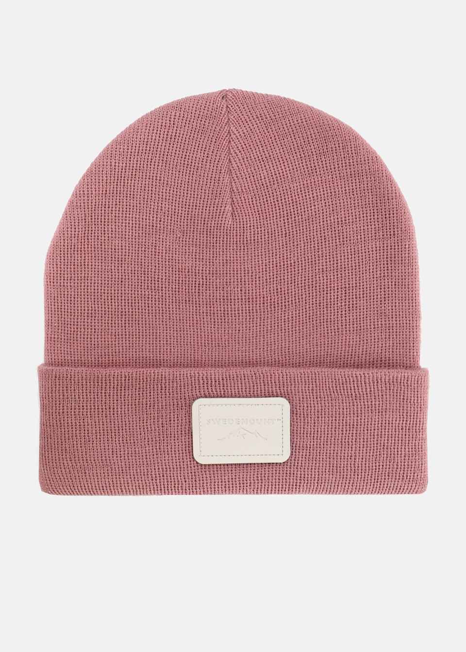 Nordic Wool Beanie