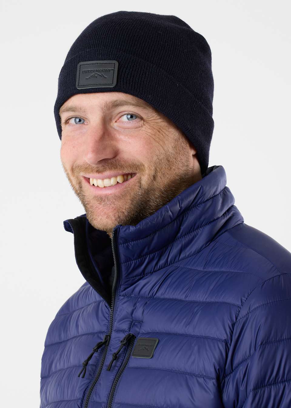 Nordic Wool Beanie