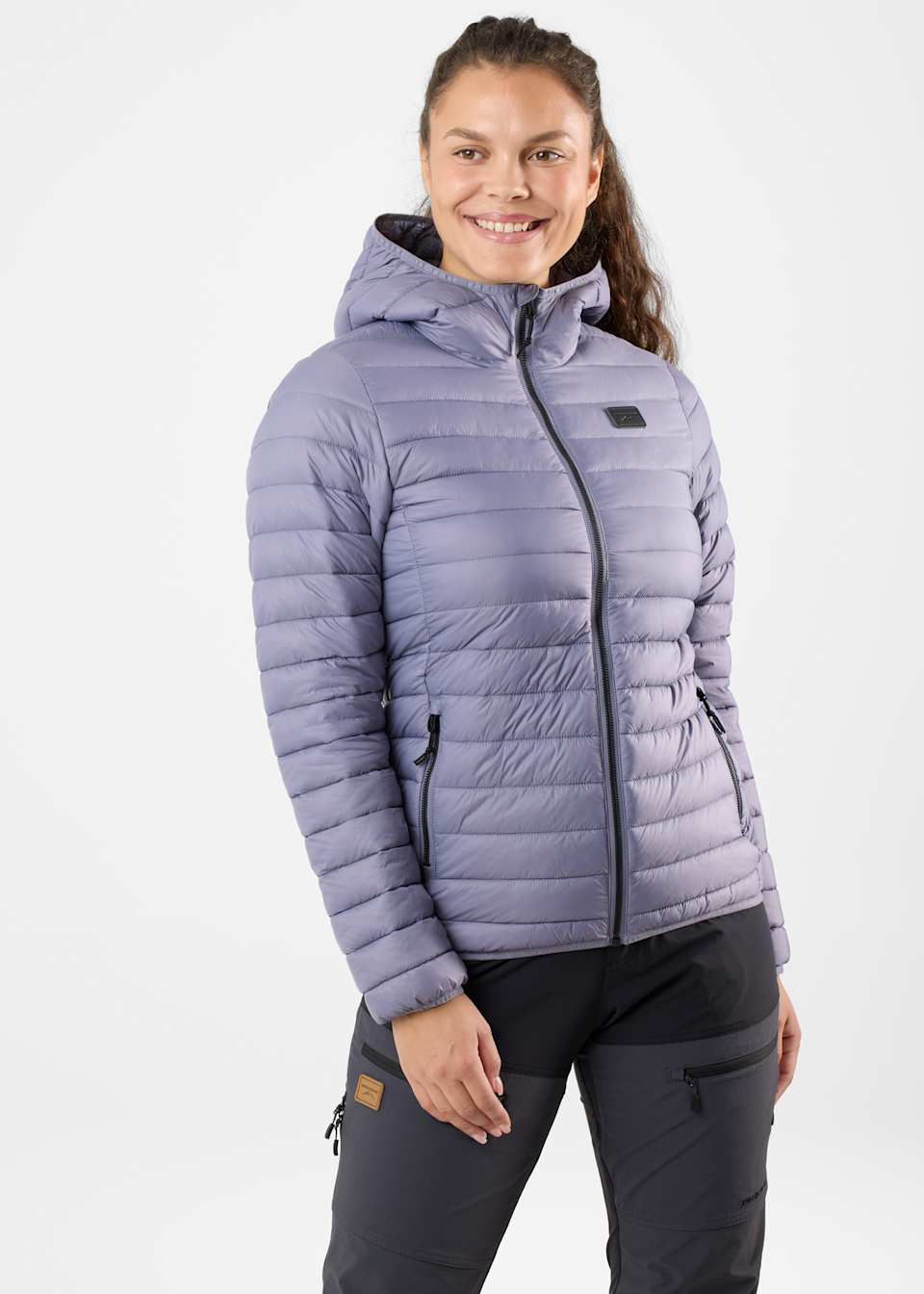 Lofoten Hood Jacket W