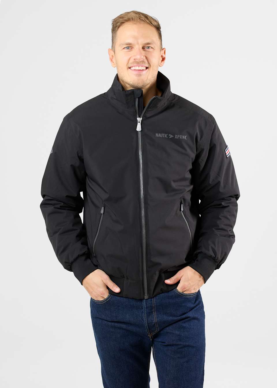 Lumber Jacket