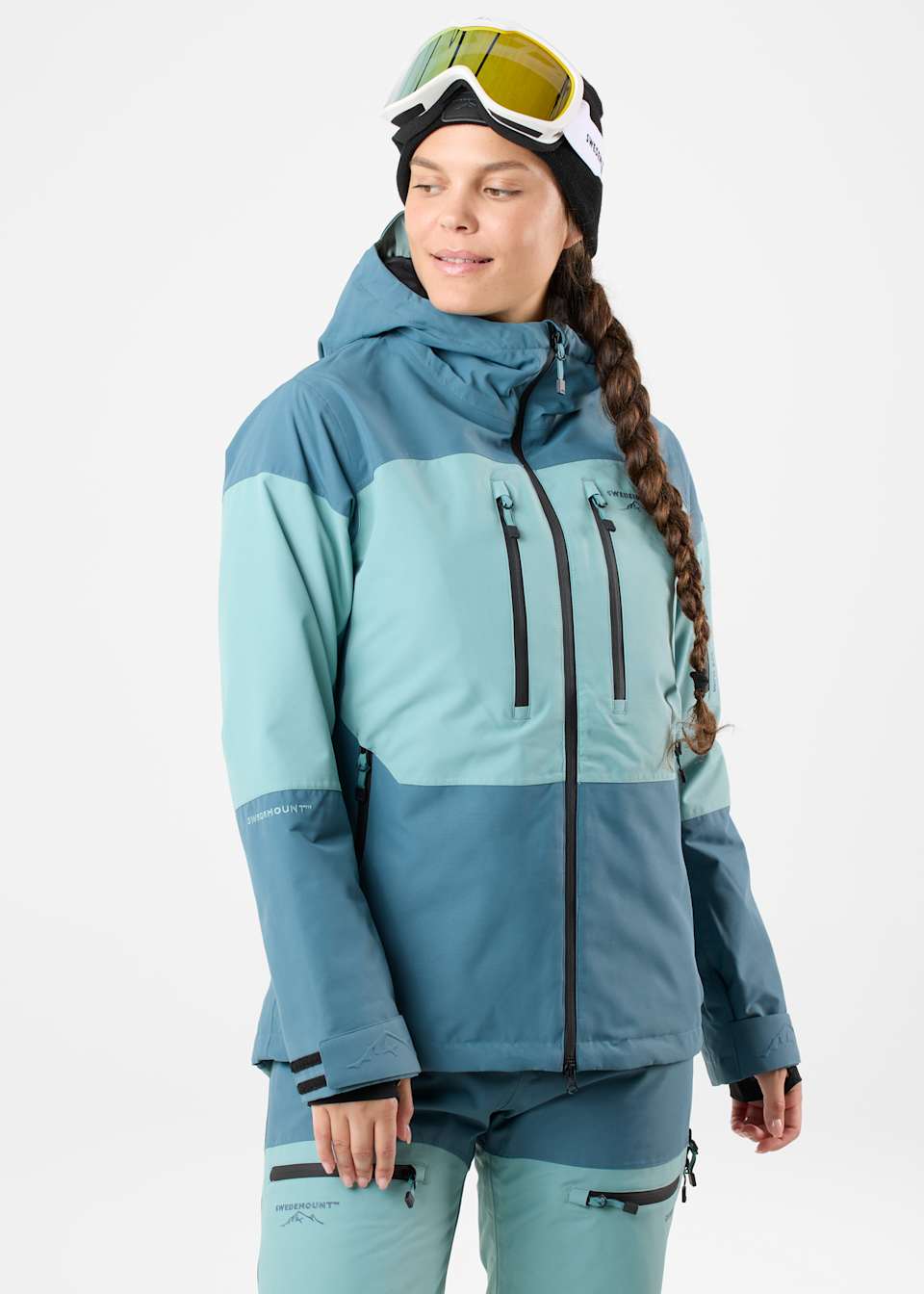 Freeride Jacket W
