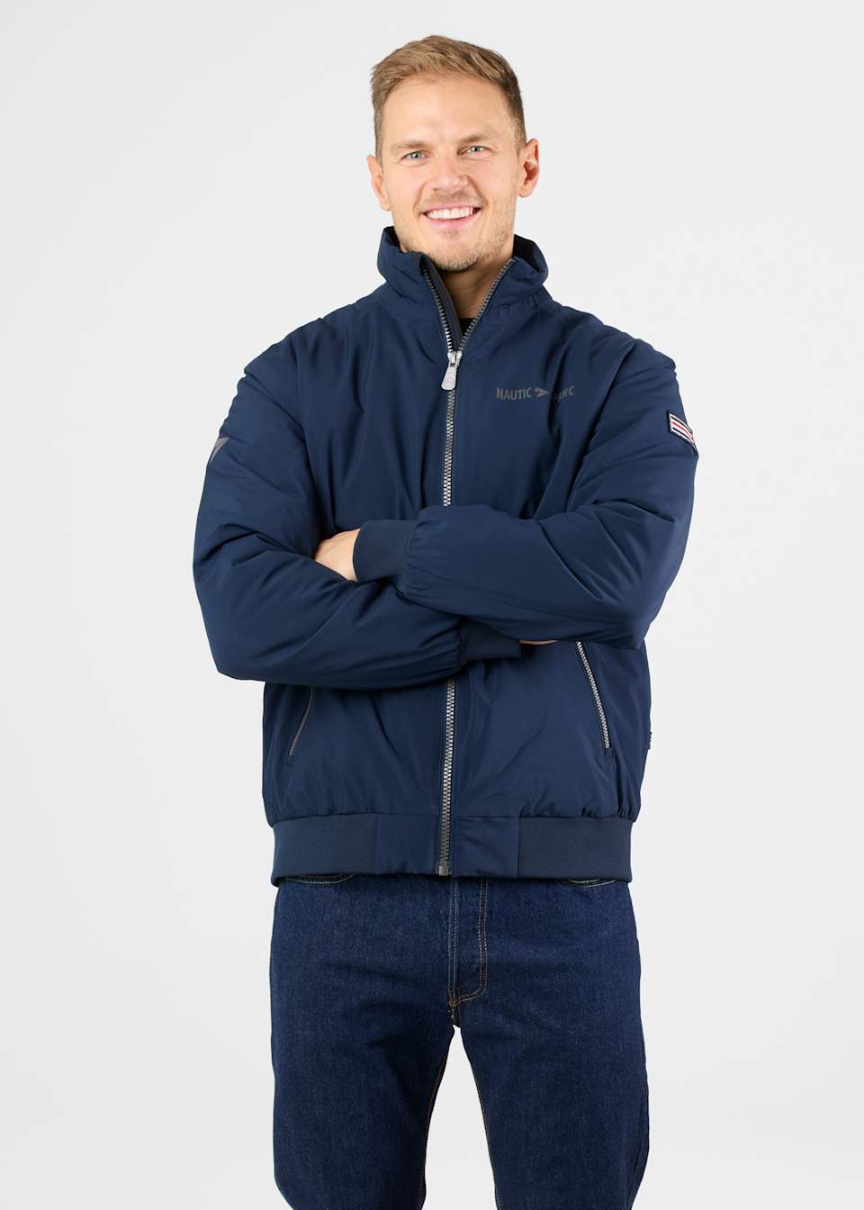 Lumber Jacket