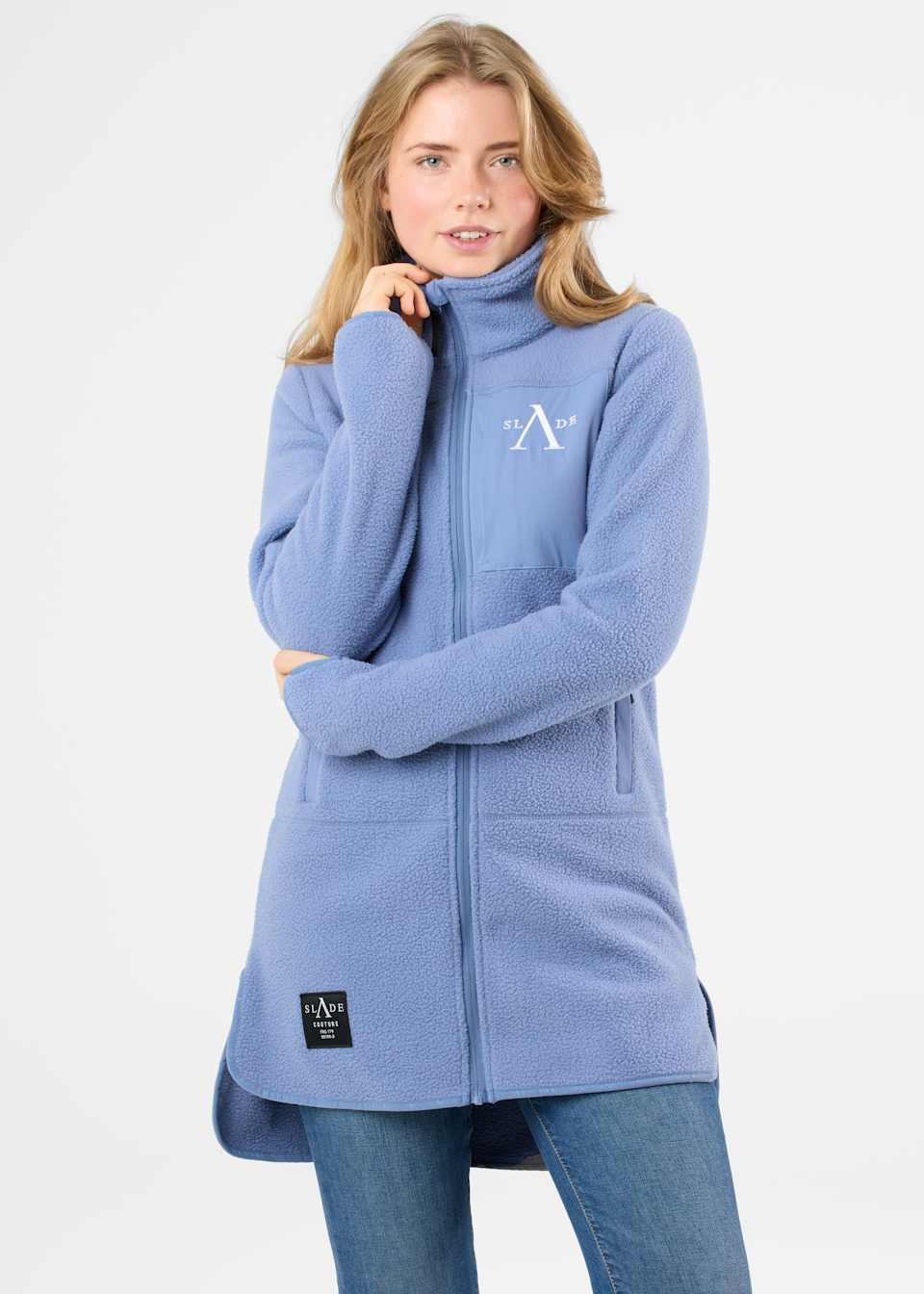 Colorado Pile Coat W