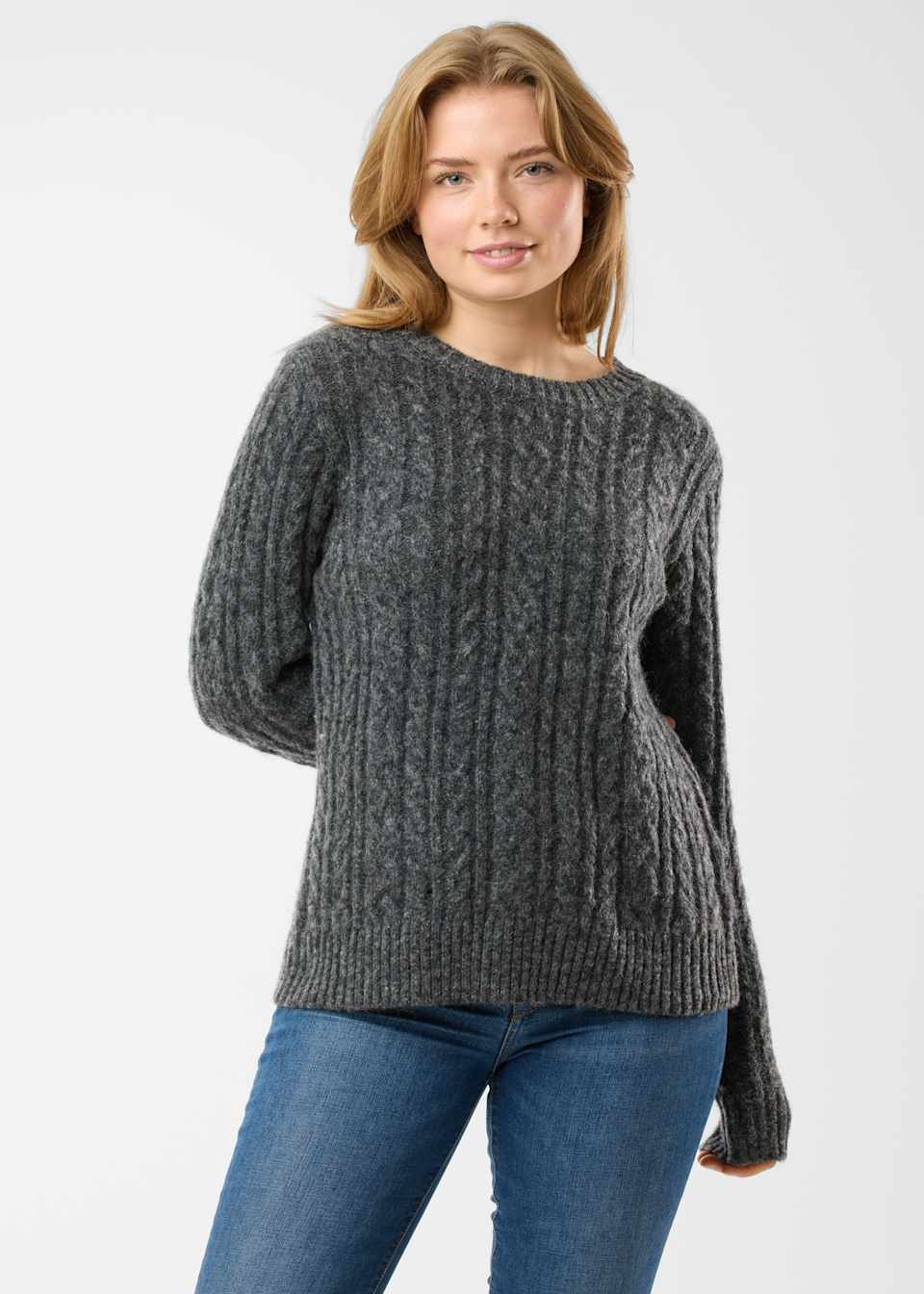 New Haven Knit W