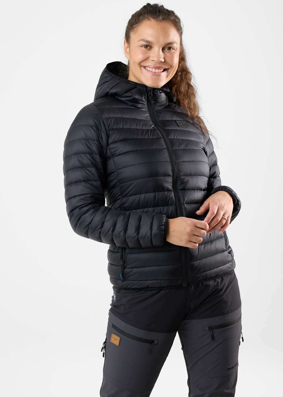 Lofoten Hood Jacket W