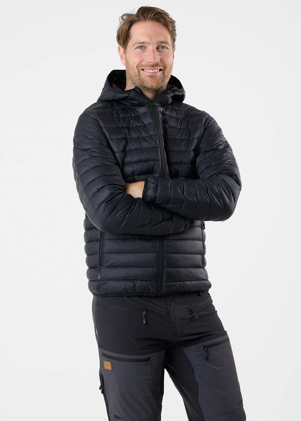Lofoten Hood Jacket