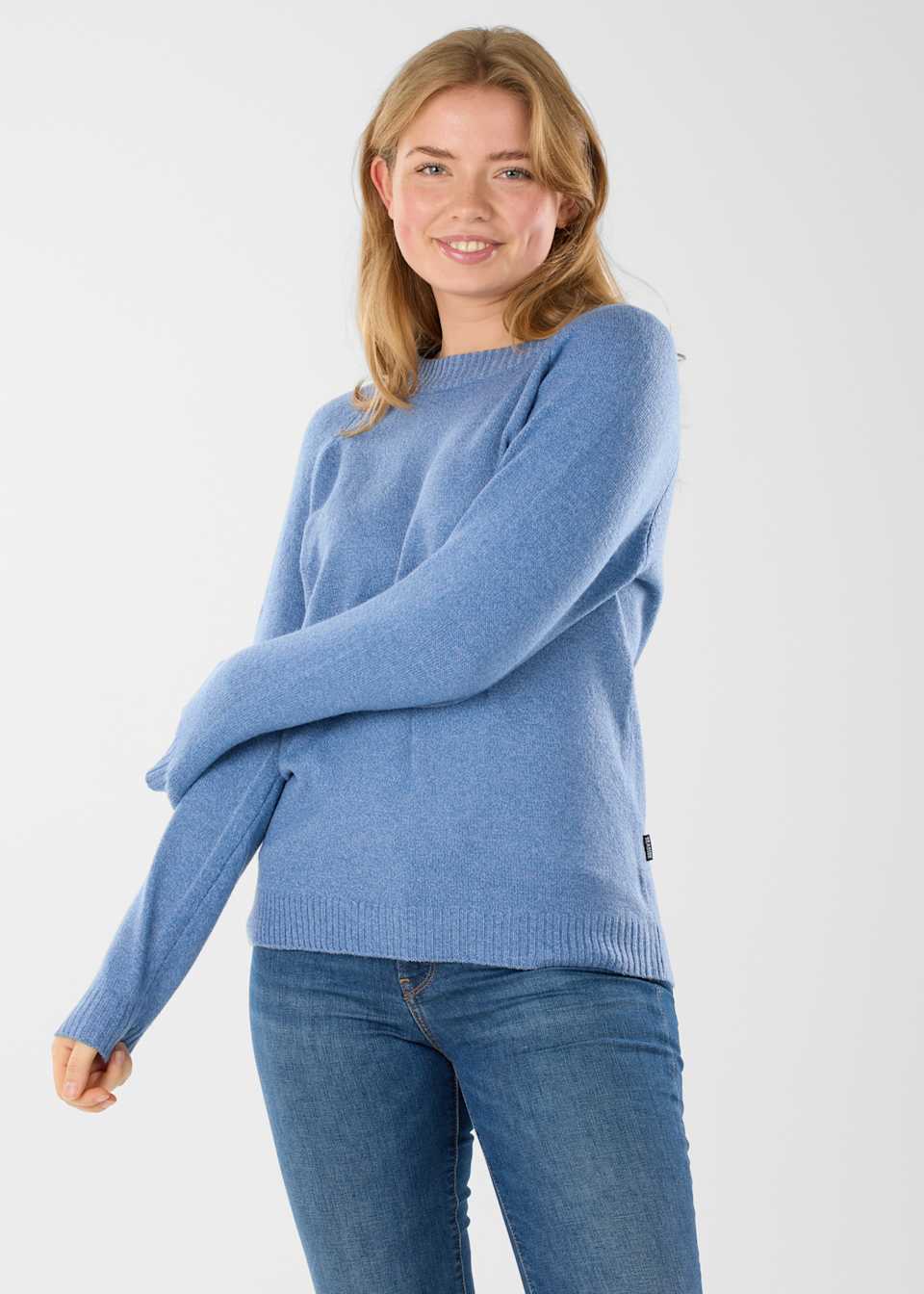 Maine Pullover W