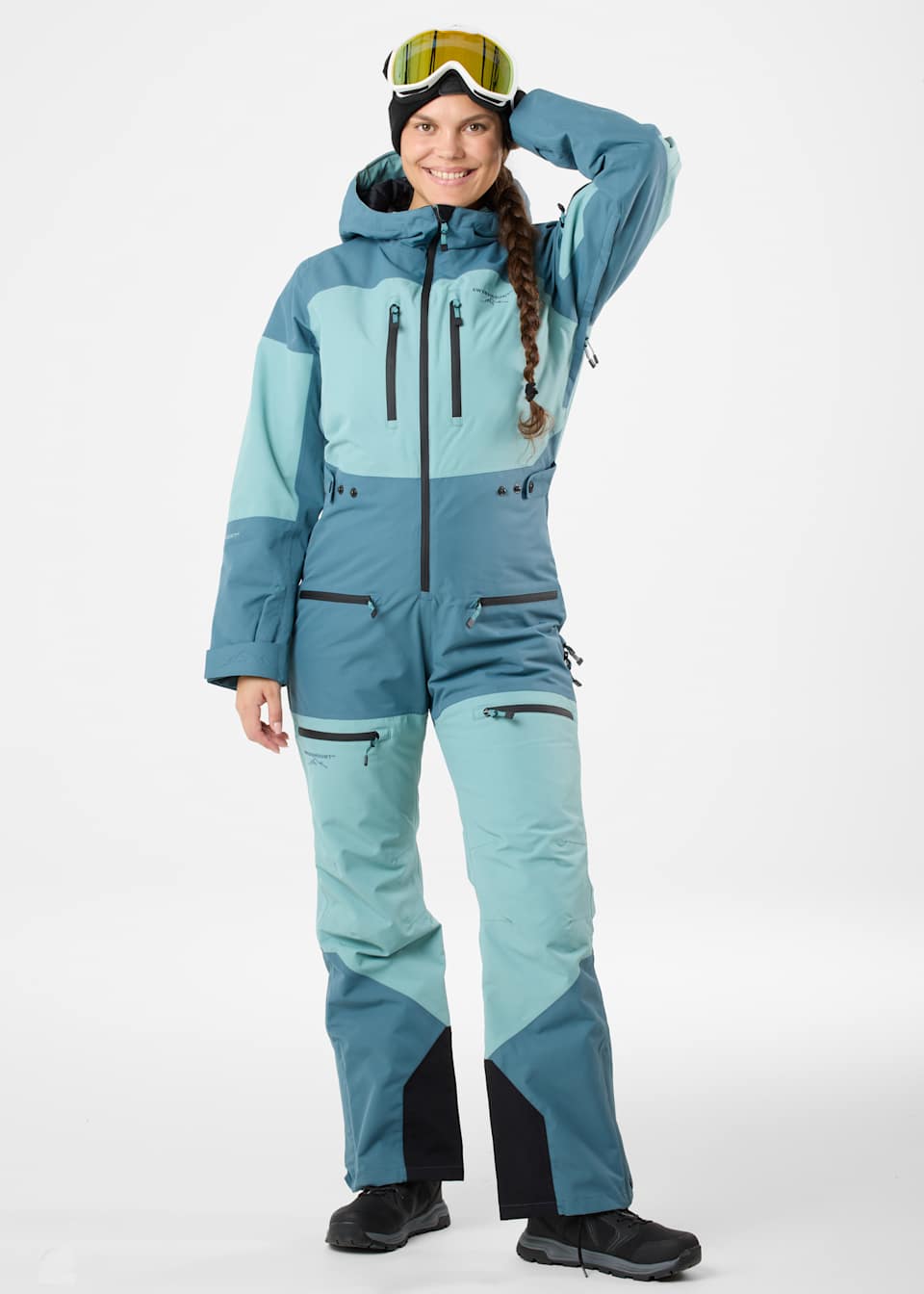 Freeride Skisuit W