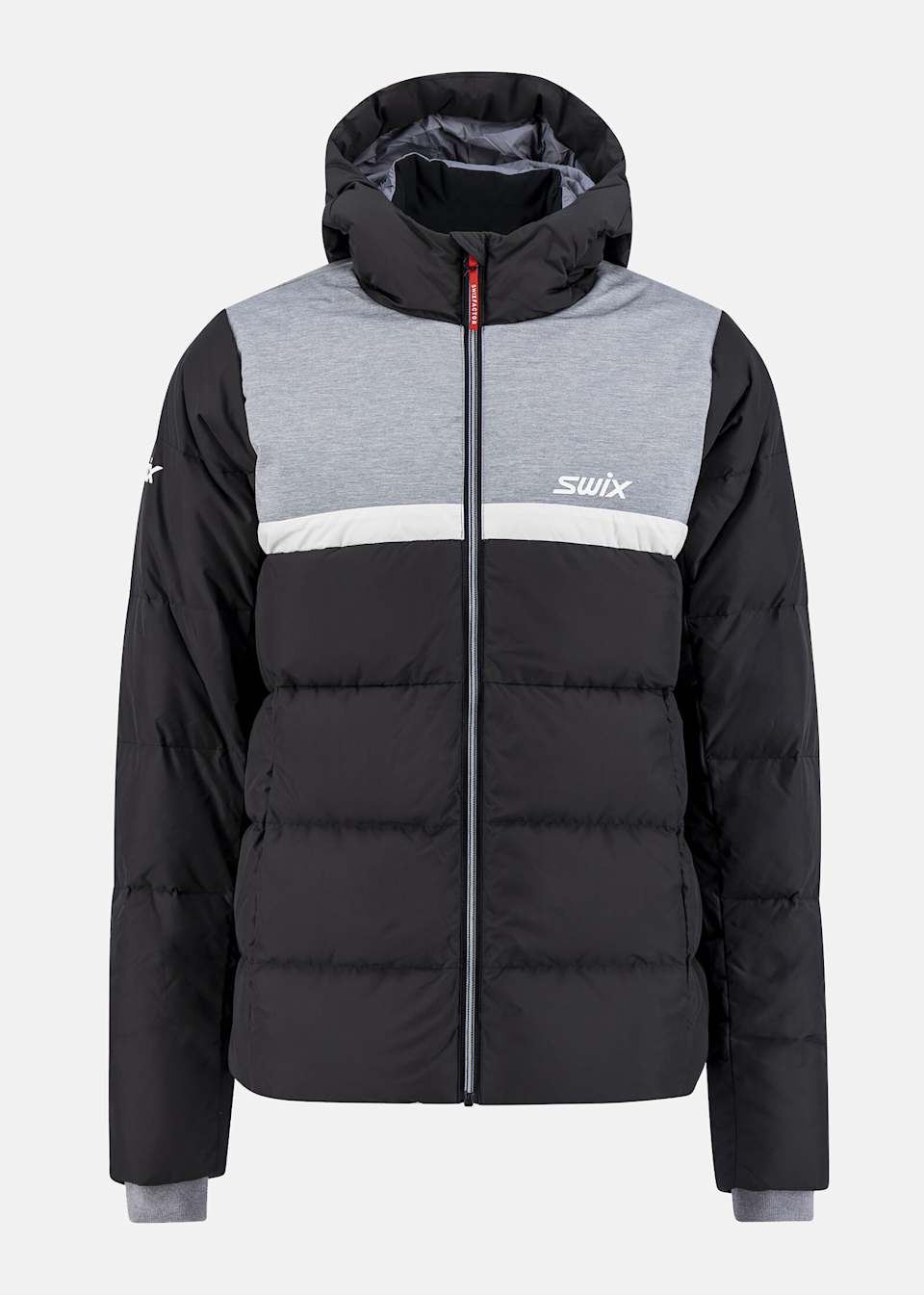 Focus down jacket
